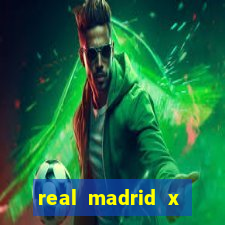 real madrid x borussia futemax